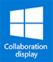 Collaboration Display Logo