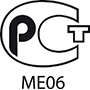 PCT/Gost Logo