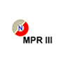 MPR II/ MPR III Logo
