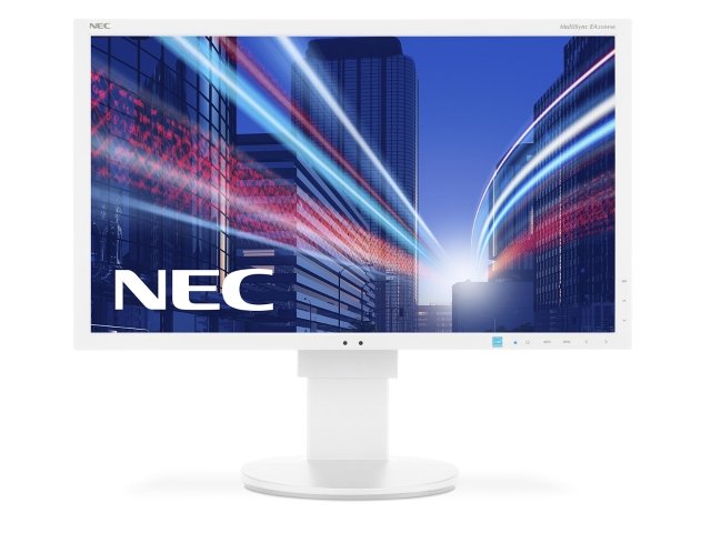 EA234WMi-DisplayViewFrontalWhite-NEC