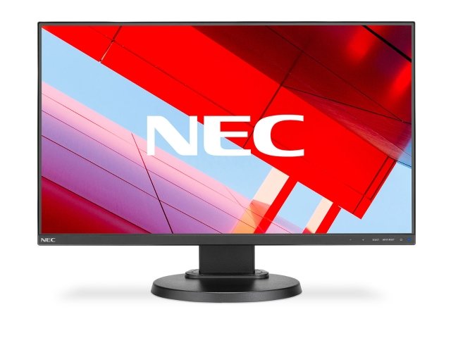 NEC MultiSync® E242N