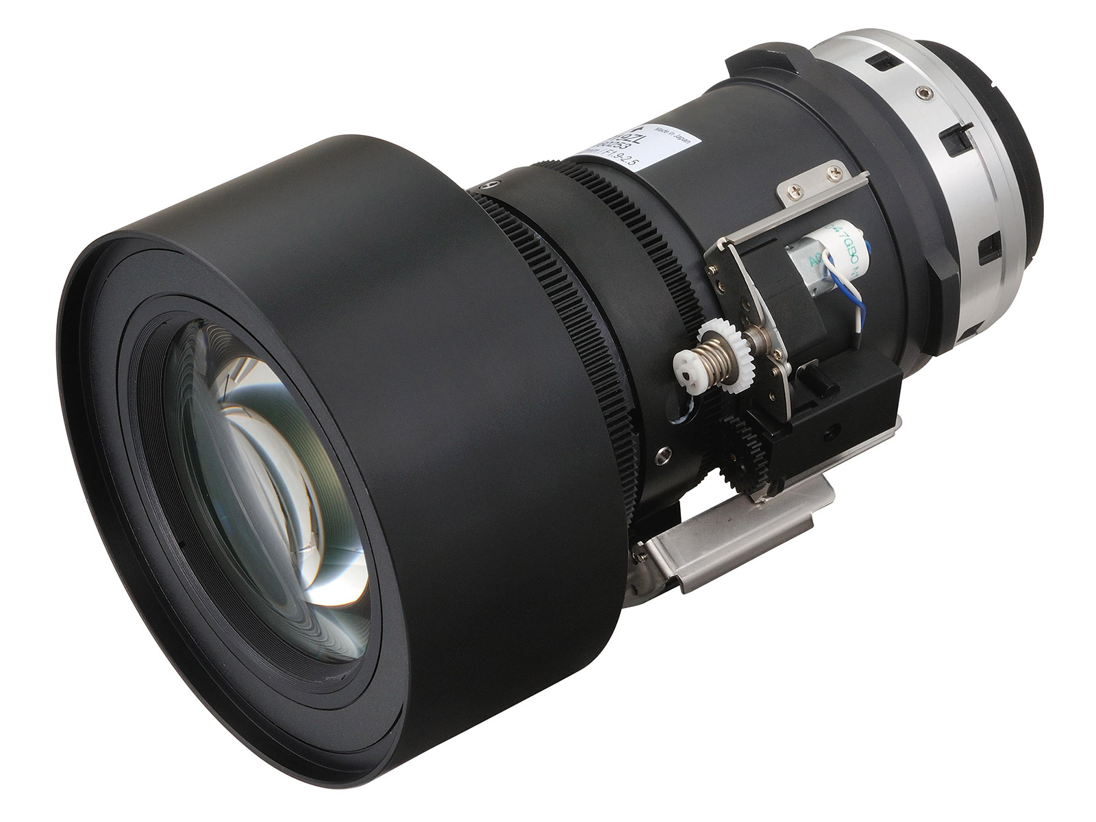 最大76％オフ！ NEC Display NP04ZL Zoom Lens by 並行輸入品
