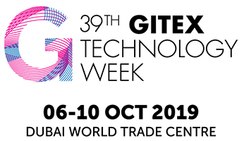 GITEX2019 Technology Week
