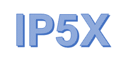 IP 5X
