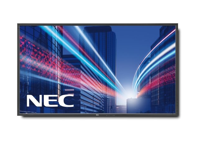 NEC MultiSync® E805