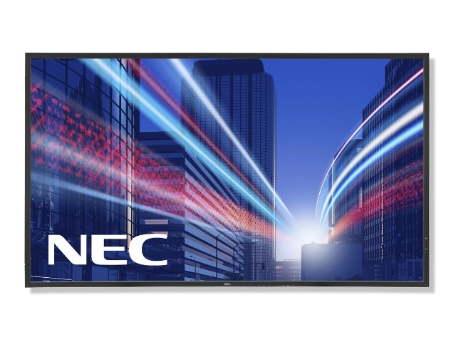 NEC MultiSync® V463
