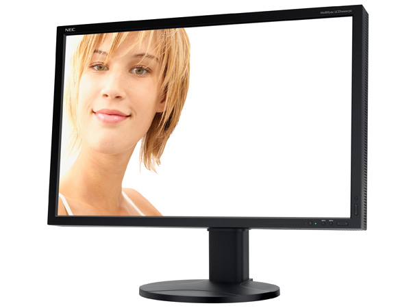 NEC MultiSync® LCD3090WQXi - Product Support -…