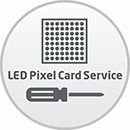 LEDPixelCardService