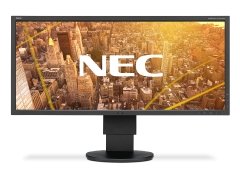 NEC MultiSync® EA295WMi