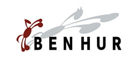 Benhur-Logo