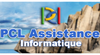 PCL+ASSISTANCE+INFORMATIQUE-Logo