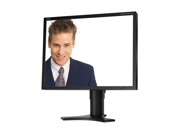 NEC MultiSync® LCD2190UXp - Product Support -…