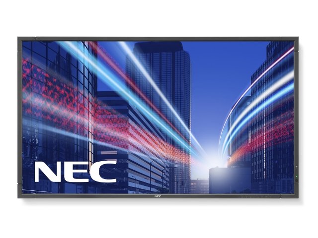NEC MultiSync® P553