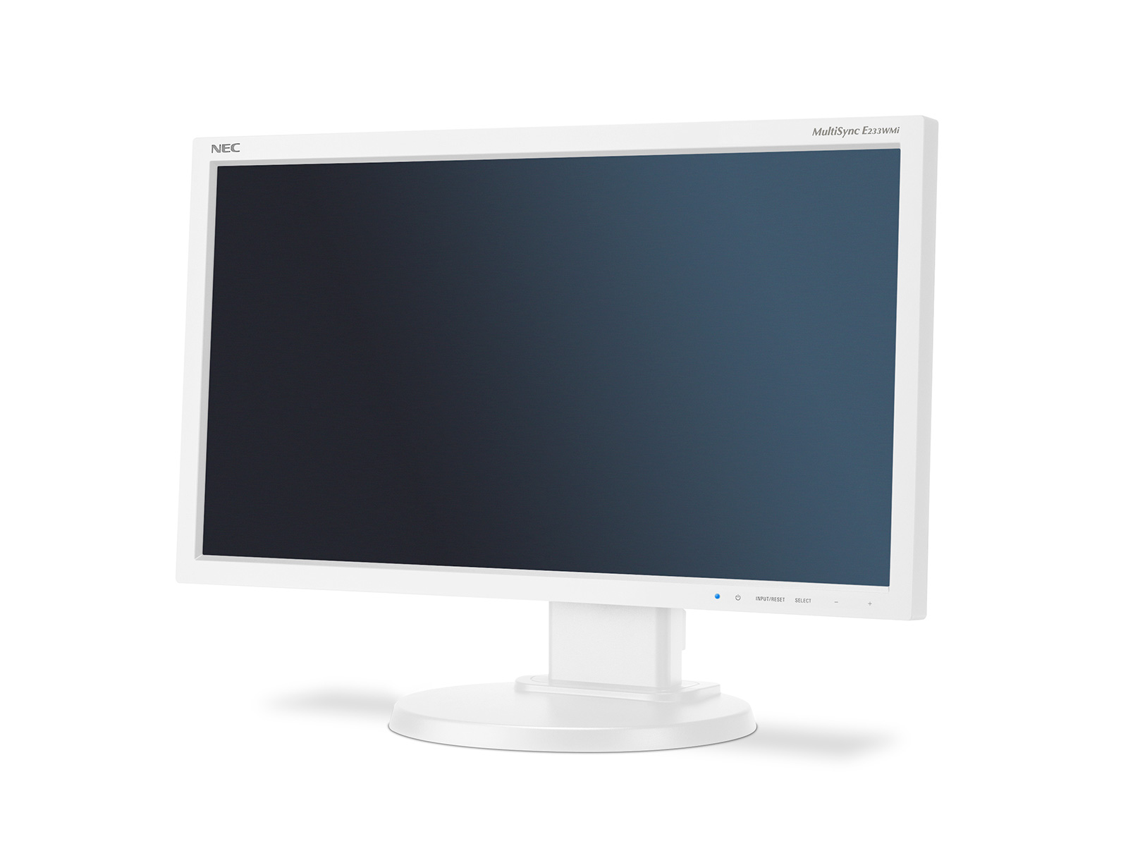 NEC MultiSync® E233WMi-LCD 23