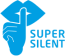 SuperSilentProjection