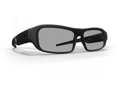 XPAND 3D Shutter Glasses