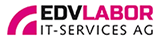 EDVLabor-Logo