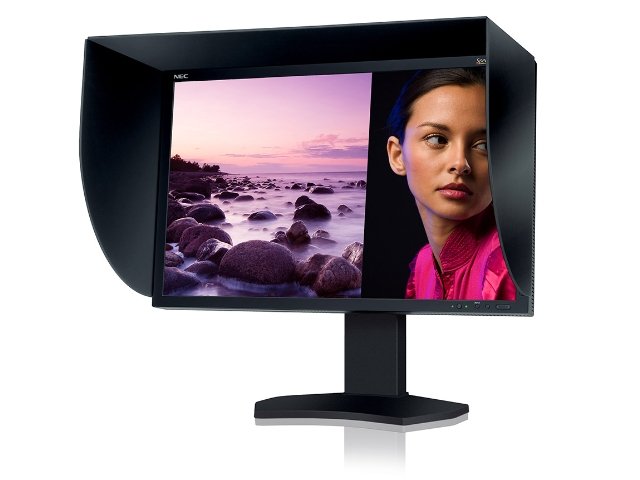 NEC SpectraView® Reference 242