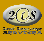 2IS-Logo