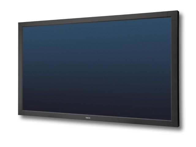 NEC V652 Sharp NEC Display Solutions –...