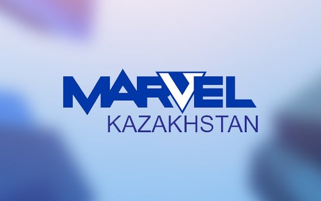 MarvelKazakhstan