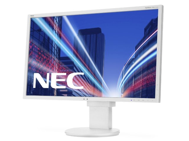 NEC MultiSync® EA273WMi
