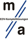 maEDVKomplettloesungen-Logo