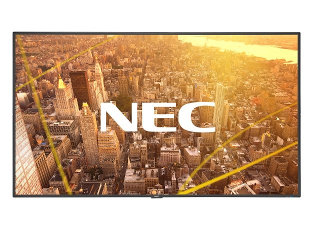 NEC MultiSync® C431
