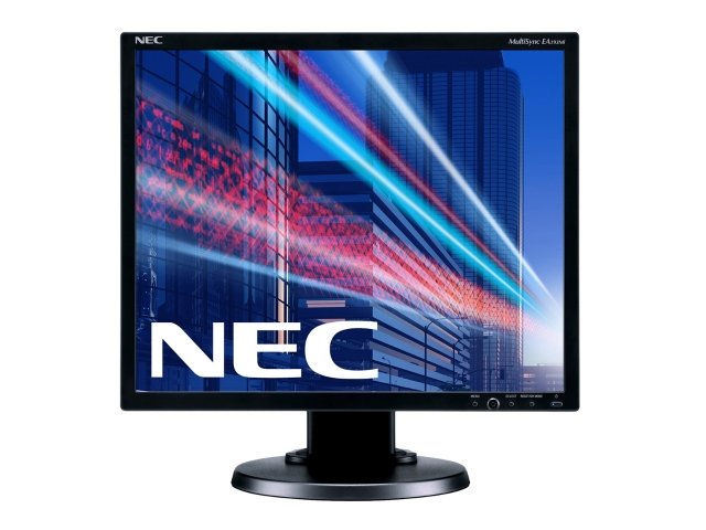 EA193Mi-DisplayViewFrontalBlack-NEC