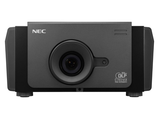 NC900C-ProjectorViewFront