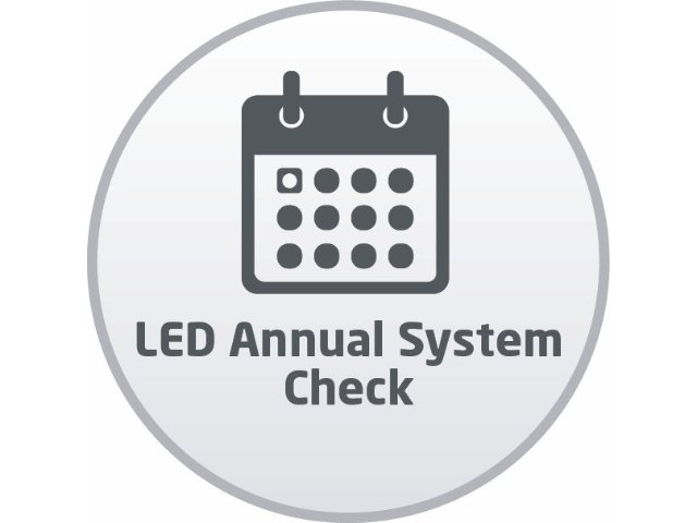 NEC_ServicePlusIcons_LED_Annual_System_Check