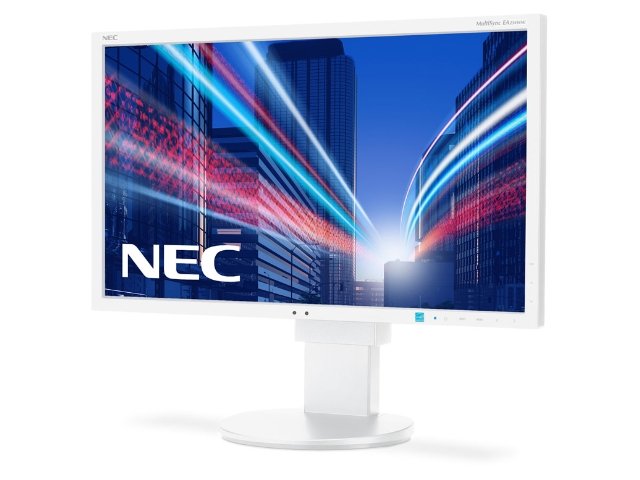 NEC MultiSync® EA234WMi