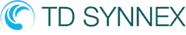 TDSynnex-Logo