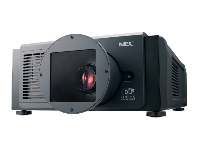 NC1100L-ProjectorViewUpperslant
