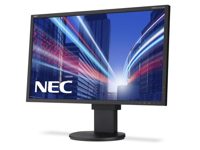 NEC MultiSync® EA275WMi