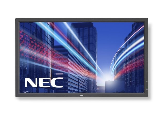 NEC MultiSync® V323-3