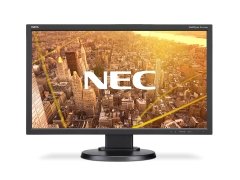 NEC MultiSync® E233WMi
