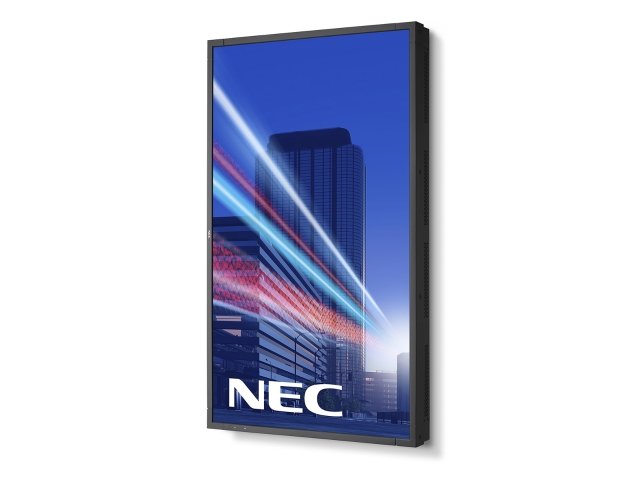 X554HB-DisplayViewLeftBlack-NEC-HO