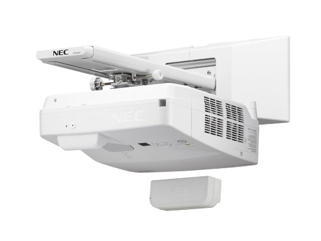 NEC UM352Wi (Multi-Touch)