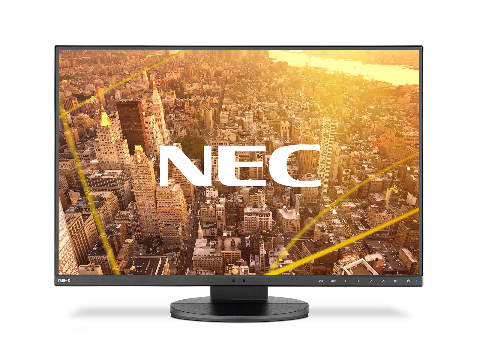 NEC MultiSync® EA271Q-LCD 27