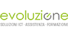 EVOLUZIONE-Logo