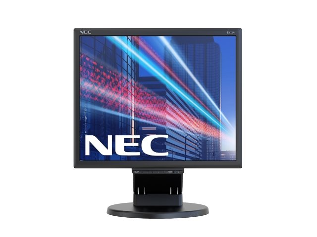 NEC MultiSync® E172M