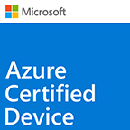 Azure Certified Device