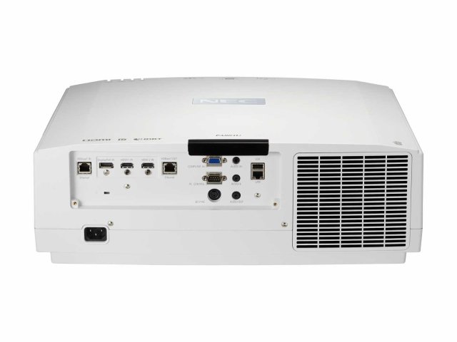 NEC PA803U