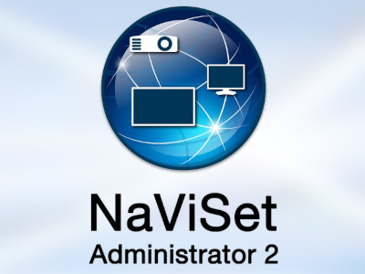 NaviSet App