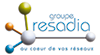 RESADIA-Logo