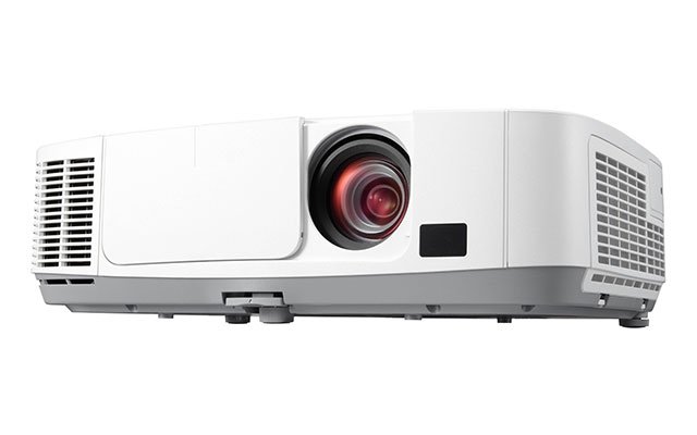 Press2012-Products-M-Series-Projector