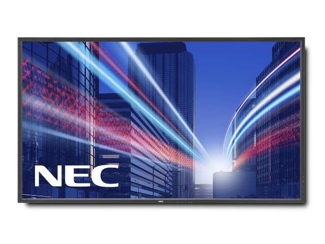 NEC MultiSync® V801