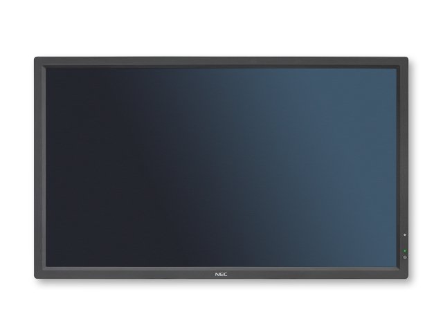V323-2-DisplayViewFrontalBlack