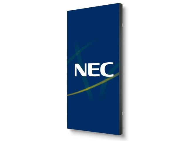 NEC MultiSync® UN552